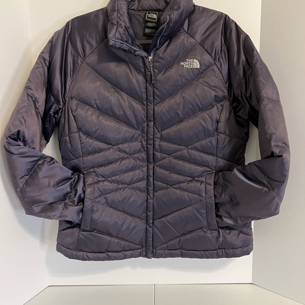 North Face Aconcagua jacket, parka
